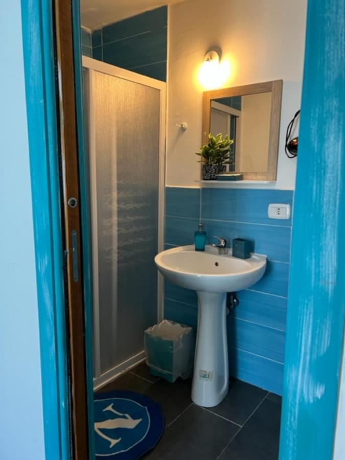 La Porta Accanto Napoli Dış mekan fotoğraf