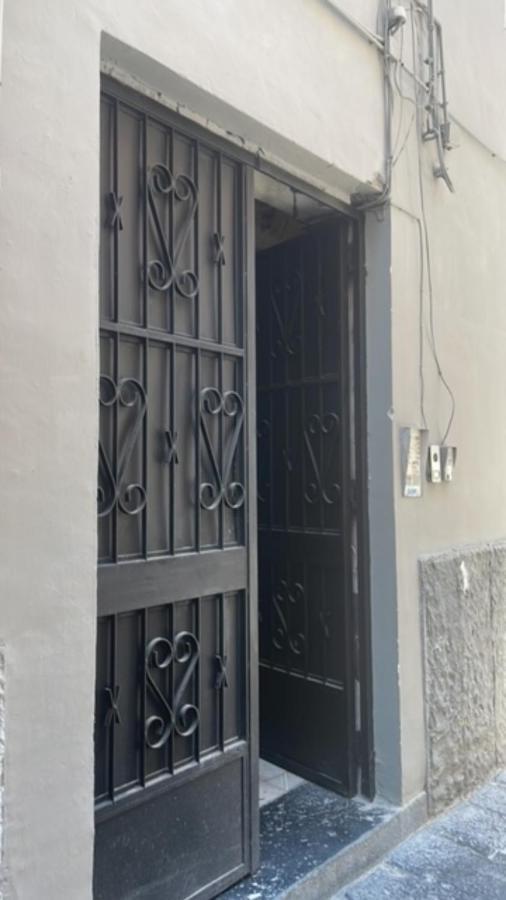 La Porta Accanto Napoli Dış mekan fotoğraf