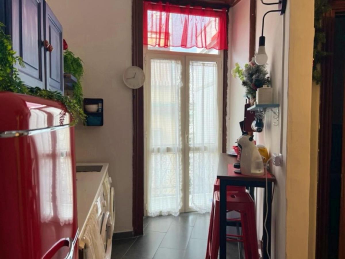 La Porta Accanto Napoli Dış mekan fotoğraf