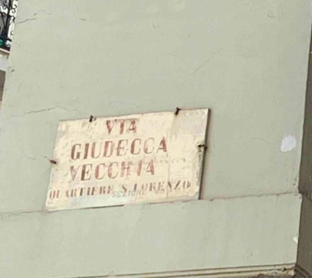 La Porta Accanto Napoli Dış mekan fotoğraf