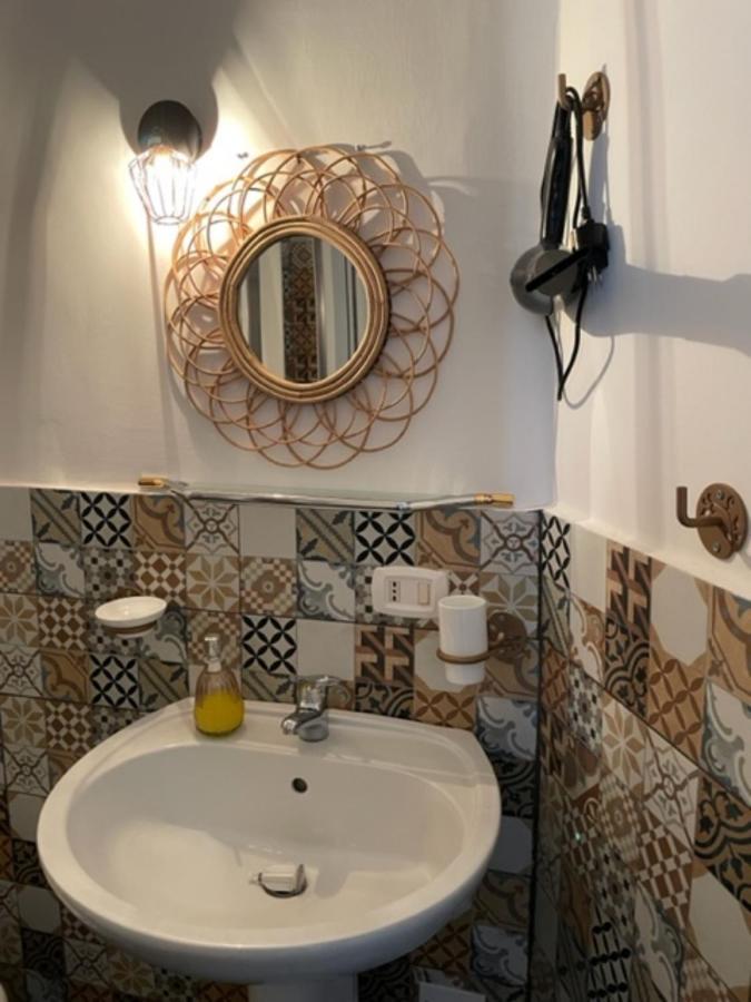 La Porta Accanto Napoli Dış mekan fotoğraf