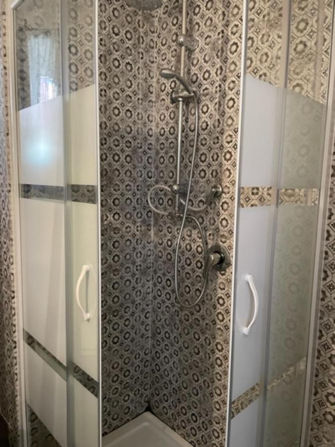 La Porta Accanto Napoli Dış mekan fotoğraf
