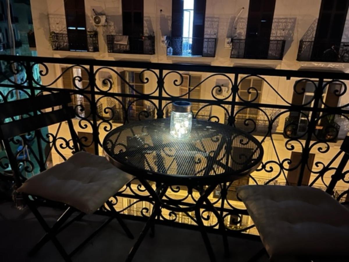 La Porta Accanto Napoli Dış mekan fotoğraf