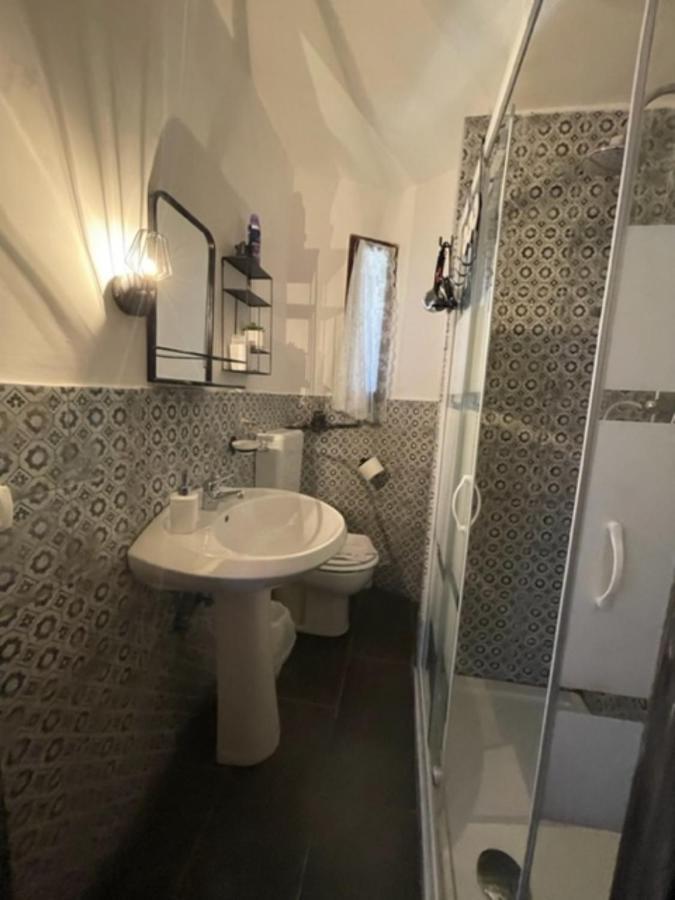 La Porta Accanto Napoli Dış mekan fotoğraf