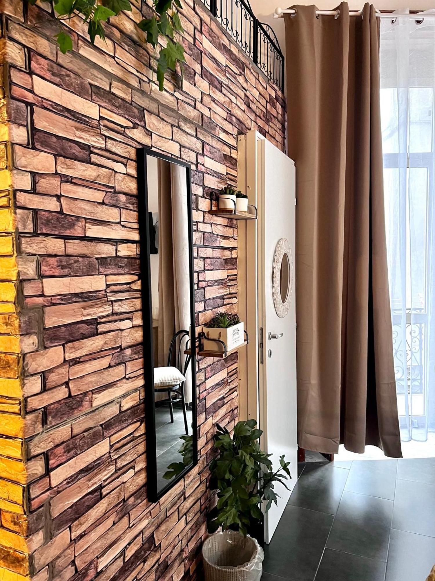 La Porta Accanto Napoli Dış mekan fotoğraf